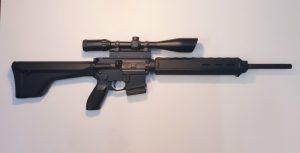 Sig Sauer SIGM400 Sport - Rifle Ranch Schießsportanlage